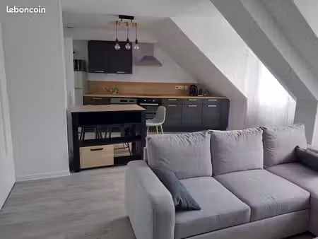 t3 meublé