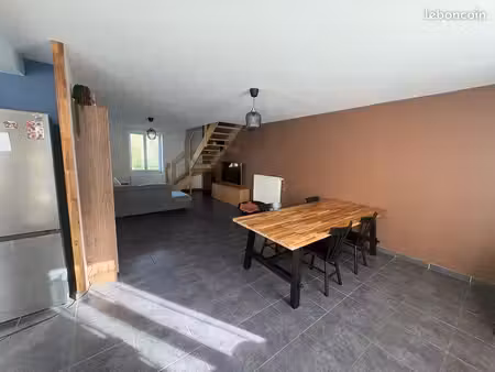 duplex appartement