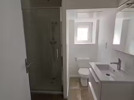 appartement 3 niveaux 3 chambres