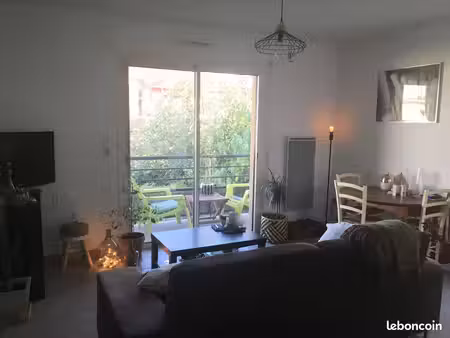 appartement t2