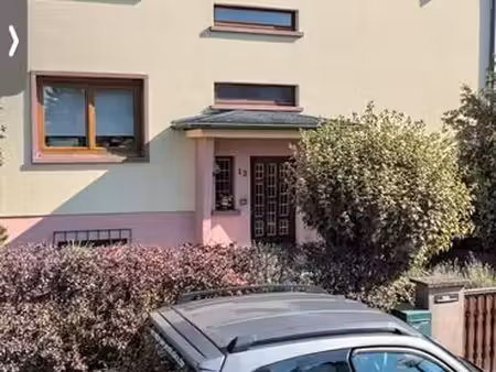 location  appartement  reichstett