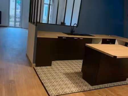 loue appartement 5 pièces