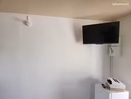 location d'un studio