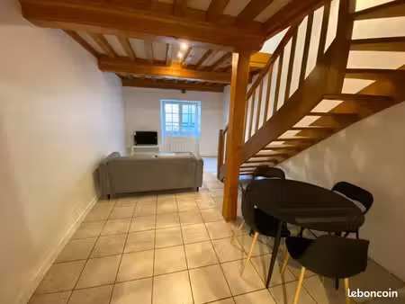 t3 meublé
