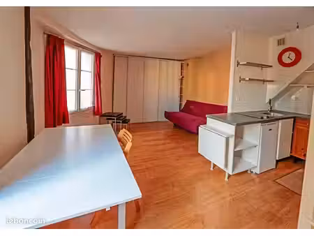 studio à louer versailles