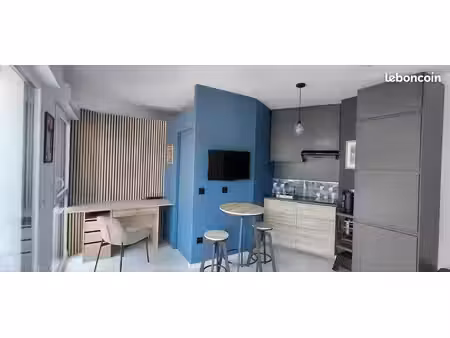 superbe studio etudiant