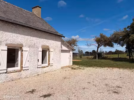 maison 4 pièces 107 m²