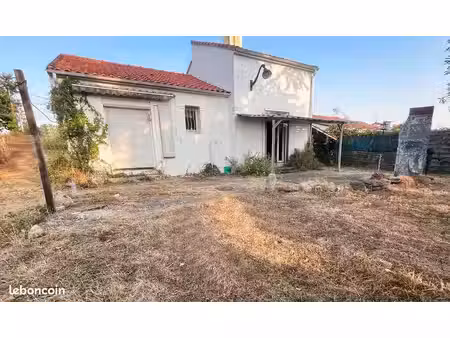 vente maison et ses dependances