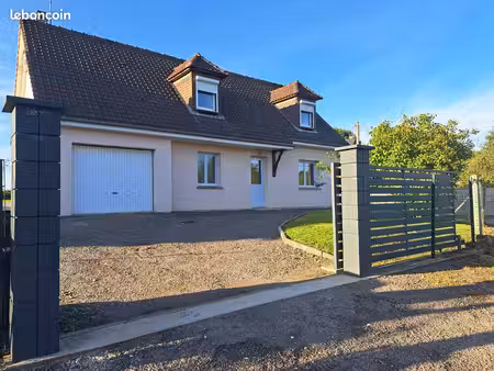 a louer maison 5 pièces