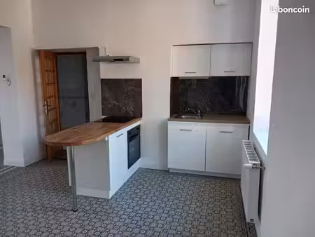maison 88 m² neuville-saint-vaast