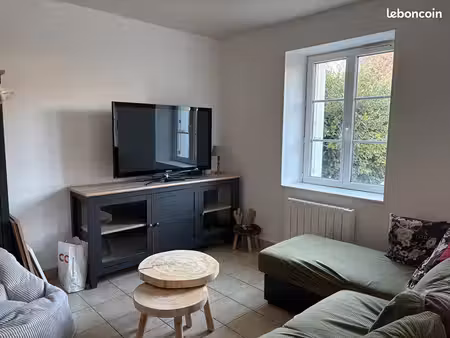 maison 3 pièces 70 m²