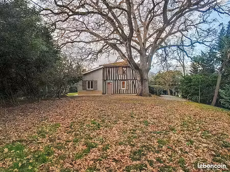 maison 3 pièces 85 m²