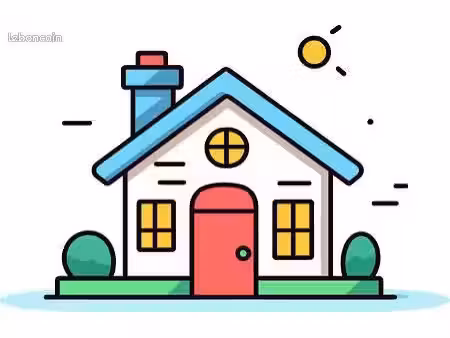 ? recherche maison meublée – toulouse et alentours