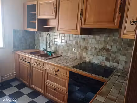 loue appartement t2