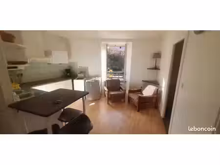 appartement meublé t3
