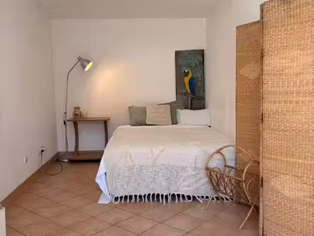 joli t1 proche d’un bois