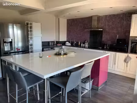 appartement t4 saint genest lerpt