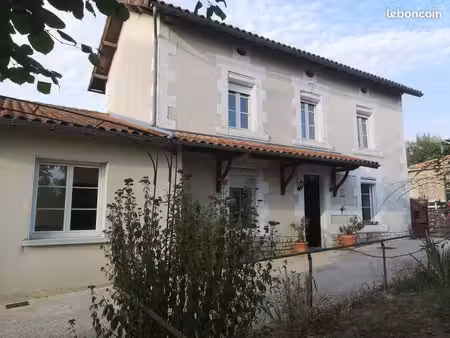 belle maison à louer