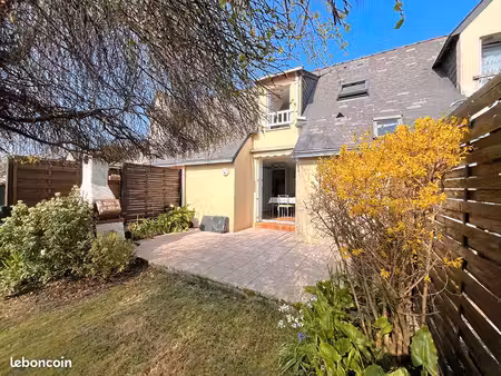 maison 3 pièces 30 m²