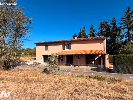 maison 4 pièces 92 m²