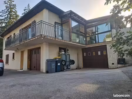 maison a vendre