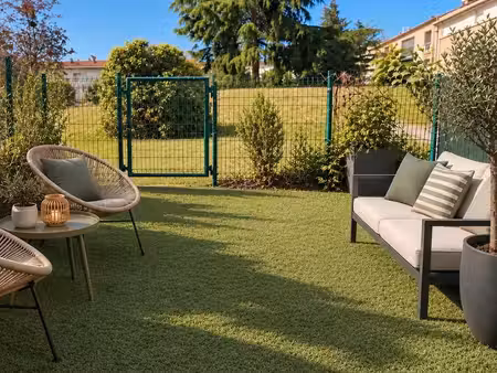 appartement 100 m2 centre ville