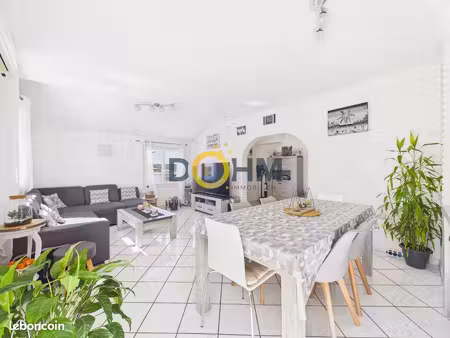 maison 5 pièces 110 m²
