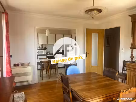 maison 6 pièces 112 m²