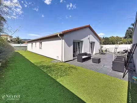 maison 5 pièces 102 m²