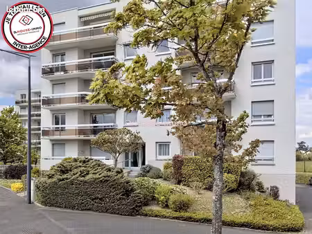 appartement en viager 5 pièces 87 m²