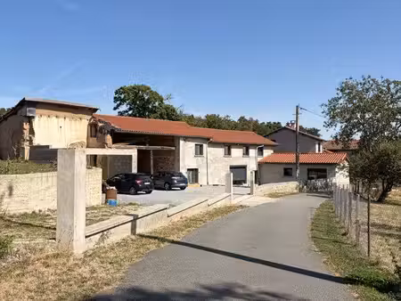 maison 200m2