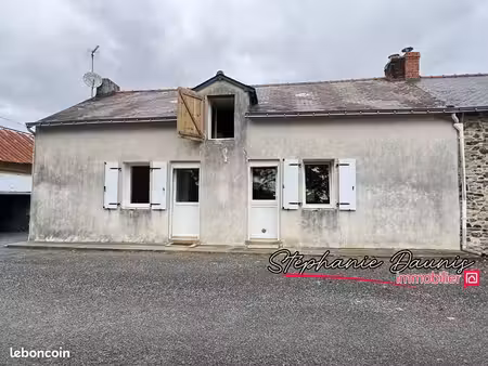 maison 4 pièces 110 m²