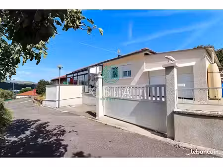 maison 5 pièces 74 m²