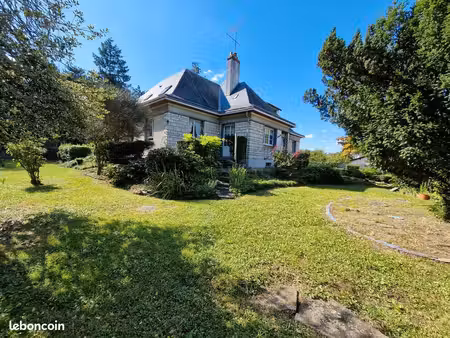maison familiale
