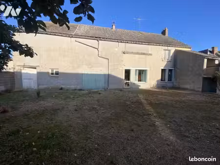 maison 4 pièces 78 m²