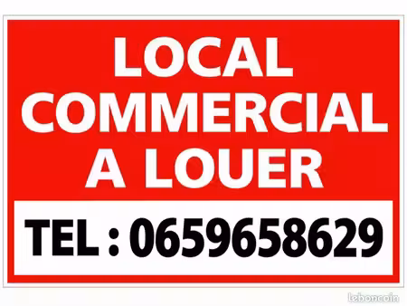 a louer terrain 3000m2 en zonne industrielle vienne en val 800e