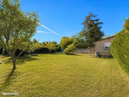 vente | terrain | villemandeur