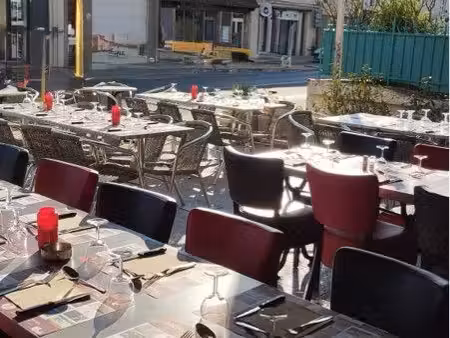 bar brasserie pmu