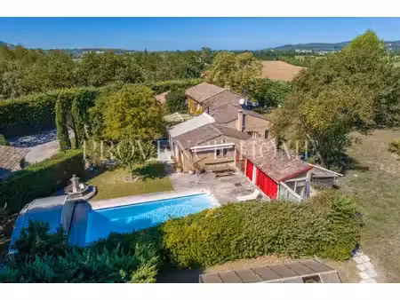 mas à vendre à oppède