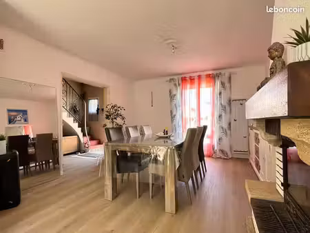maison 6 pièces 120 m²