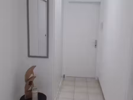 appartement 58m2