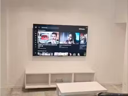 superbe t2 entièrement rénové à neuf