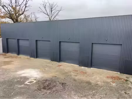 depot / local