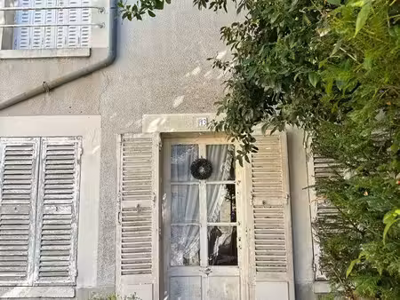 maison t3 75m2 châtillon coligny 45230