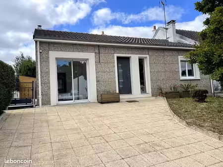 maison 4 pièces 79 m²