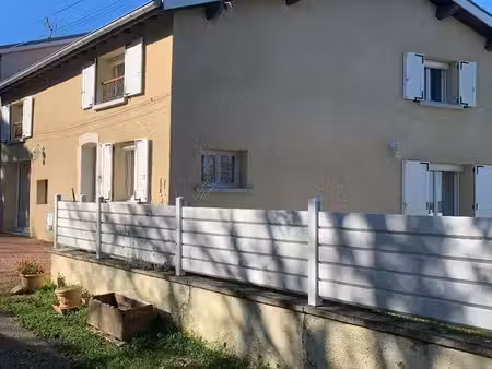 maison 4 pièces 132 m²