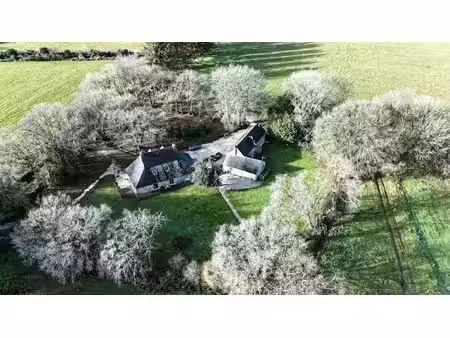 villa de luxe à vendre à quimperlé