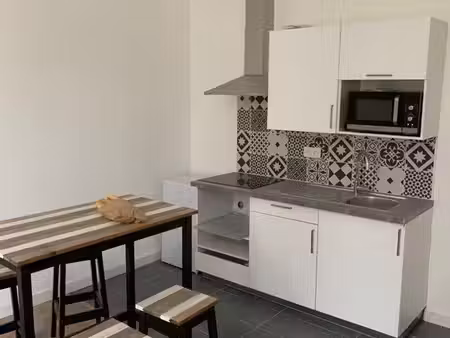 studio 29m2