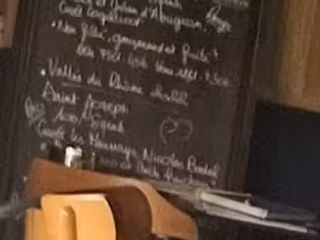 restaurant dans le brionnais