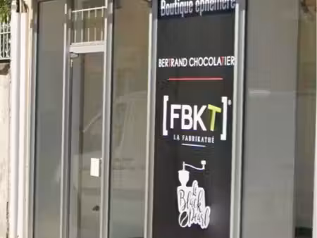 local commercial
